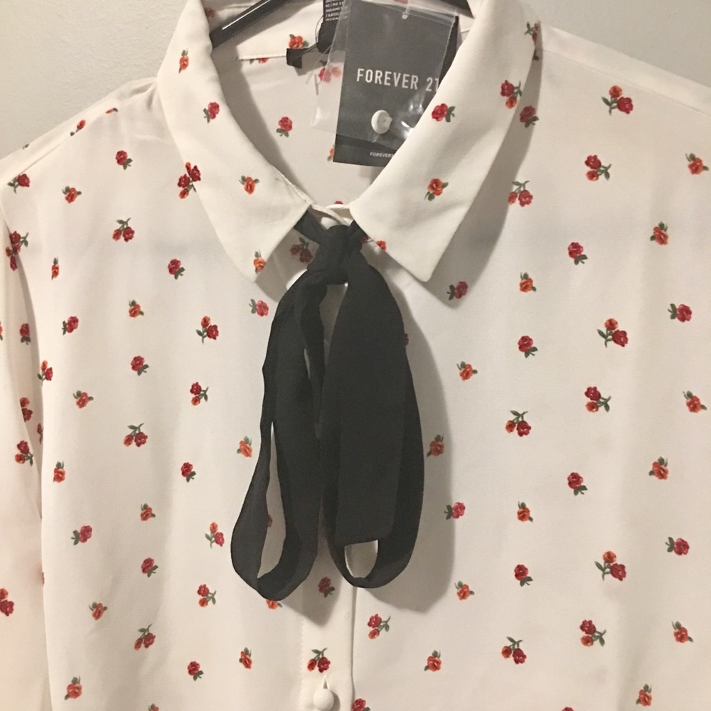 Forever 21 Top